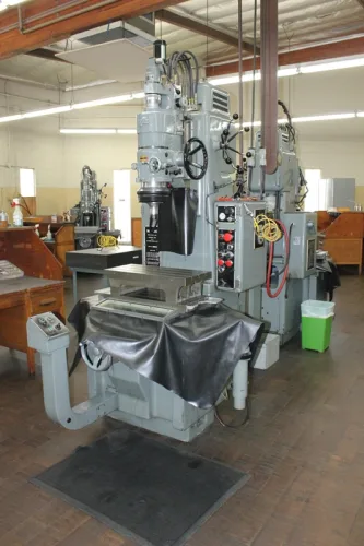 Photo #20 of THE WEST COAST LARGEST MOORE JIG GRINDING FACILITY, FEATURING: 20 MOORE JIG GRINDERS & $500,000 OF MOORE ACCESSORIES OF EVERY KIND, MOORE 5-AXIS CNC BRIDGE TYPE JIG GRINDER-TEN MILLION TOLERANCE, 19 MOORE G18'S, MOORE #3'S, MOORE JIG BORES,