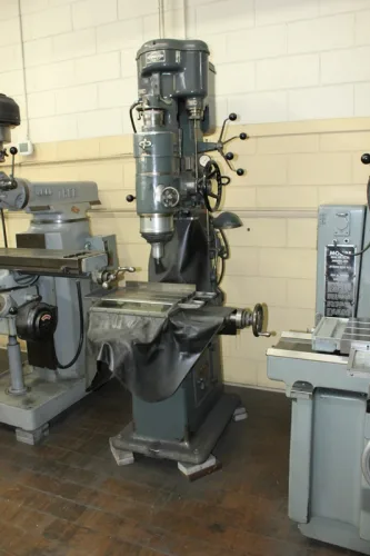 Photo #22 of THE WEST COAST LARGEST MOORE JIG GRINDING FACILITY, FEATURING: 20 MOORE JIG GRINDERS & $500,000 OF MOORE ACCESSORIES OF EVERY KIND, MOORE 5-AXIS CNC BRIDGE TYPE JIG GRINDER-TEN MILLION TOLERANCE, 19 MOORE G18'S, MOORE #3'S, MOORE JIG BORES,