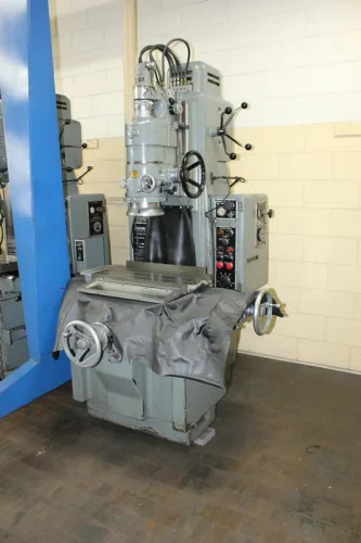 Photo #24 of THE WEST COAST LARGEST MOORE JIG GRINDING FACILITY, FEATURING: 20 MOORE JIG GRINDERS & $500,000 OF MOORE ACCESSORIES OF EVERY KIND, MOORE 5-AXIS CNC BRIDGE TYPE JIG GRINDER-TEN MILLION TOLERANCE, 19 MOORE G18'S, MOORE #3'S, MOORE JIG BORES,