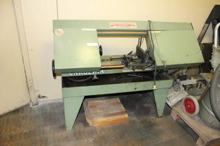 Photo #26 of THE WEST COAST LARGEST MOORE JIG GRINDING FACILITY, FEATURING: 20 MOORE JIG GRINDERS & $500,000 OF MOORE ACCESSORIES OF EVERY KIND, MOORE 5-AXIS CNC BRIDGE TYPE JIG GRINDER-TEN MILLION TOLERANCE, 19 MOORE G18'S, MOORE #3'S, MOORE JIG BORES,