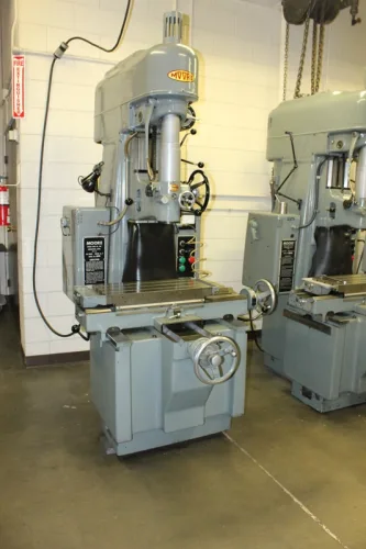 Photo #31 of THE WEST COAST LARGEST MOORE JIG GRINDING FACILITY, FEATURING: 20 MOORE JIG GRINDERS & $500,000 OF MOORE ACCESSORIES OF EVERY KIND, MOORE 5-AXIS CNC BRIDGE TYPE JIG GRINDER-TEN MILLION TOLERANCE, 19 MOORE G18'S, MOORE #3'S, MOORE JIG BORES,