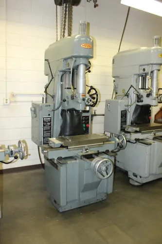 Photo #32 of THE WEST COAST LARGEST MOORE JIG GRINDING FACILITY, FEATURING: 20 MOORE JIG GRINDERS & $500,000 OF MOORE ACCESSORIES OF EVERY KIND, MOORE 5-AXIS CNC BRIDGE TYPE JIG GRINDER-TEN MILLION TOLERANCE, 19 MOORE G18'S, MOORE #3'S, MOORE JIG BORES,