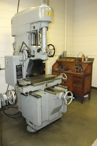 Photo #33 of THE WEST COAST LARGEST MOORE JIG GRINDING FACILITY, FEATURING: 20 MOORE JIG GRINDERS & $500,000 OF MOORE ACCESSORIES OF EVERY KIND, MOORE 5-AXIS CNC BRIDGE TYPE JIG GRINDER-TEN MILLION TOLERANCE, 19 MOORE G18'S, MOORE #3'S, MOORE JIG BORES,