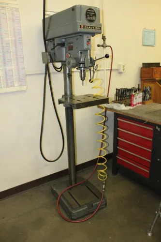 Photo #35 of THE WEST COAST LARGEST MOORE JIG GRINDING FACILITY, FEATURING: 20 MOORE JIG GRINDERS & $500,000 OF MOORE ACCESSORIES OF EVERY KIND, MOORE 5-AXIS CNC BRIDGE TYPE JIG GRINDER-TEN MILLION TOLERANCE, 19 MOORE G18'S, MOORE #3'S, MOORE JIG BORES,