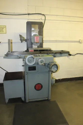 Photo #36 of THE WEST COAST LARGEST MOORE JIG GRINDING FACILITY, FEATURING: 20 MOORE JIG GRINDERS & $500,000 OF MOORE ACCESSORIES OF EVERY KIND, MOORE 5-AXIS CNC BRIDGE TYPE JIG GRINDER-TEN MILLION TOLERANCE, 19 MOORE G18'S, MOORE #3'S, MOORE JIG BORES,