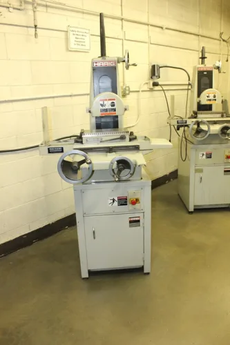 Photo #37 of THE WEST COAST LARGEST MOORE JIG GRINDING FACILITY, FEATURING: 20 MOORE JIG GRINDERS & $500,000 OF MOORE ACCESSORIES OF EVERY KIND, MOORE 5-AXIS CNC BRIDGE TYPE JIG GRINDER-TEN MILLION TOLERANCE, 19 MOORE G18'S, MOORE #3'S, MOORE JIG BORES,