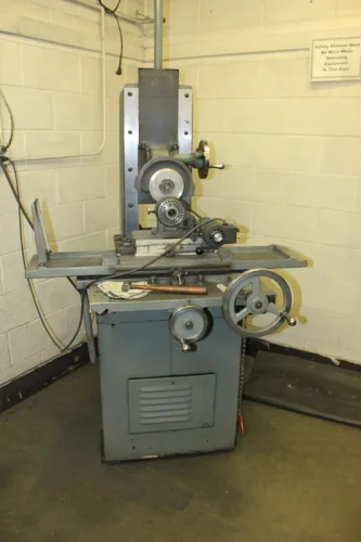 Photo #39 of THE WEST COAST LARGEST MOORE JIG GRINDING FACILITY, FEATURING: 20 MOORE JIG GRINDERS & $500,000 OF MOORE ACCESSORIES OF EVERY KIND, MOORE 5-AXIS CNC BRIDGE TYPE JIG GRINDER-TEN MILLION TOLERANCE, 19 MOORE G18'S, MOORE #3'S, MOORE JIG BORES,
