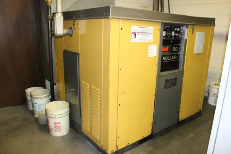 Photo #47 of THE WEST COAST LARGEST MOORE JIG GRINDING FACILITY, FEATURING: 20 MOORE JIG GRINDERS & $500,000 OF MOORE ACCESSORIES OF EVERY KIND, MOORE 5-AXIS CNC BRIDGE TYPE JIG GRINDER-TEN MILLION TOLERANCE, 19 MOORE G18'S, MOORE #3'S, MOORE JIG BORES,
