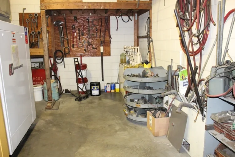 Photo #50 of THE WEST COAST LARGEST MOORE JIG GRINDING FACILITY, FEATURING: 20 MOORE JIG GRINDERS & $500,000 OF MOORE ACCESSORIES OF EVERY KIND, MOORE 5-AXIS CNC BRIDGE TYPE JIG GRINDER-TEN MILLION TOLERANCE, 19 MOORE G18'S, MOORE #3'S, MOORE JIG BORES,