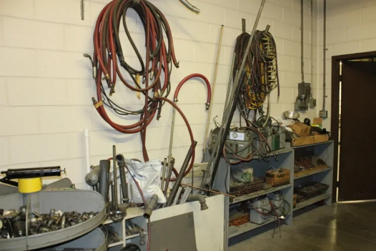 Photo #51 of THE WEST COAST LARGEST MOORE JIG GRINDING FACILITY, FEATURING: 20 MOORE JIG GRINDERS & $500,000 OF MOORE ACCESSORIES OF EVERY KIND, MOORE 5-AXIS CNC BRIDGE TYPE JIG GRINDER-TEN MILLION TOLERANCE, 19 MOORE G18'S, MOORE #3'S, MOORE JIG BORES,