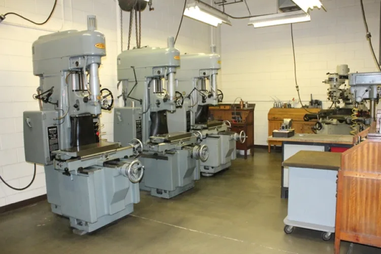 Photo #70 of THE WEST COAST LARGEST MOORE JIG GRINDING FACILITY, FEATURING: 20 MOORE JIG GRINDERS & $500,000 OF MOORE ACCESSORIES OF EVERY KIND, MOORE 5-AXIS CNC BRIDGE TYPE JIG GRINDER-TEN MILLION TOLERANCE, 19 MOORE G18'S, MOORE #3'S, MOORE JIG BORES,