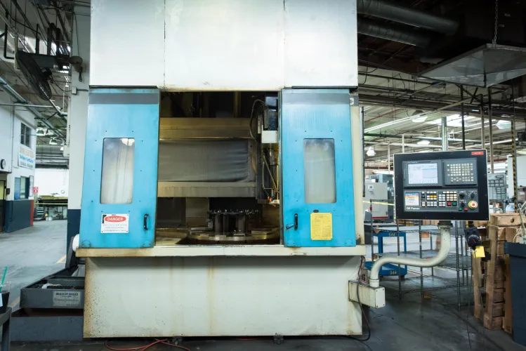 Photo #76 of THE WEST COAST LARGEST MOORE JIG GRINDING FACILITY, FEATURING: 20 MOORE JIG GRINDERS & $500,000 OF MOORE ACCESSORIES OF EVERY KIND, MOORE 5-AXIS CNC BRIDGE TYPE JIG GRINDER-TEN MILLION TOLERANCE, 19 MOORE G18'S, MOORE #3'S, MOORE JIG BORES,