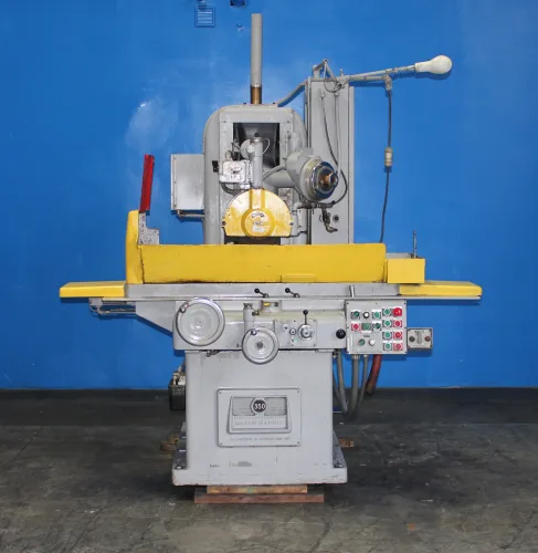 Photo #78 of THE WEST COAST LARGEST MOORE JIG GRINDING FACILITY, FEATURING: 20 MOORE JIG GRINDERS & $500,000 OF MOORE ACCESSORIES OF EVERY KIND, MOORE 5-AXIS CNC BRIDGE TYPE JIG GRINDER-TEN MILLION TOLERANCE, 19 MOORE G18'S, MOORE #3'S, MOORE JIG BORES,