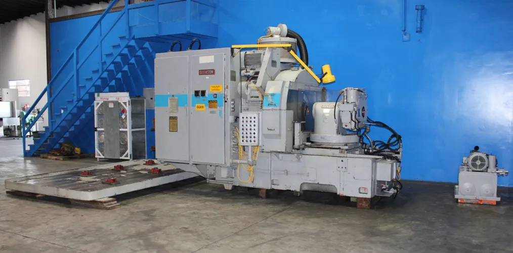 Photo #79 of THE WEST COAST LARGEST MOORE JIG GRINDING FACILITY, FEATURING: 20 MOORE JIG GRINDERS & $500,000 OF MOORE ACCESSORIES OF EVERY KIND, MOORE 5-AXIS CNC BRIDGE TYPE JIG GRINDER-TEN MILLION TOLERANCE, 19 MOORE G18'S, MOORE #3'S, MOORE JIG BORES,