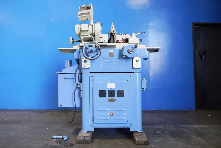 Photo #83 of THE WEST COAST LARGEST MOORE JIG GRINDING FACILITY, FEATURING: 20 MOORE JIG GRINDERS & $500,000 OF MOORE ACCESSORIES OF EVERY KIND, MOORE 5-AXIS CNC BRIDGE TYPE JIG GRINDER-TEN MILLION TOLERANCE, 19 MOORE G18'S, MOORE #3'S, MOORE JIG BORES,