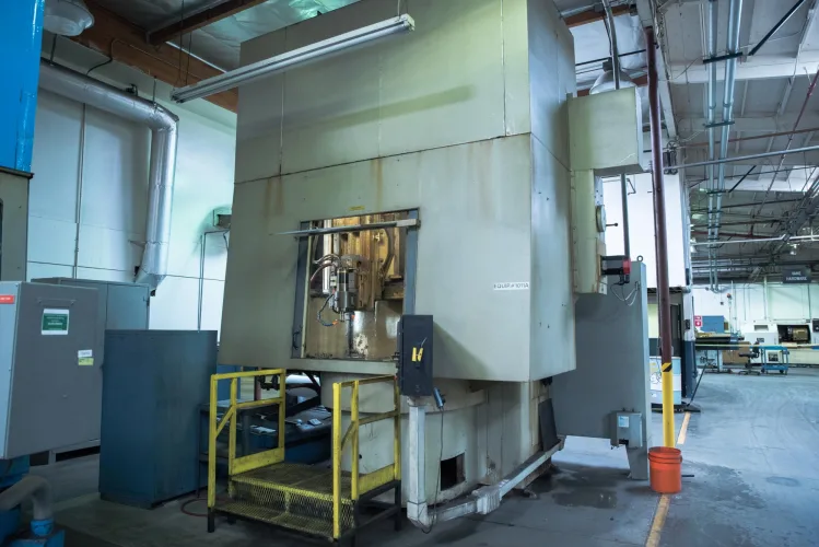 Photo #85 of THE WEST COAST LARGEST MOORE JIG GRINDING FACILITY, FEATURING: 20 MOORE JIG GRINDERS & $500,000 OF MOORE ACCESSORIES OF EVERY KIND, MOORE 5-AXIS CNC BRIDGE TYPE JIG GRINDER-TEN MILLION TOLERANCE, 19 MOORE G18'S, MOORE #3'S, MOORE JIG BORES,