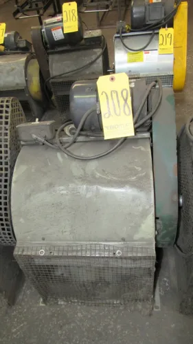 Photo #118 of SURPLUS ASSETS FORMERLY OF RUBBERMAID PRODUCTS, INCLUDING: RAS FLEXIBEND CNC FOLDER, MINSTER PIECEMAKER HIGH SPEED PRESS, HPM TRIPLE ACTION HYDRAULIC PRESS, NIAGARA POWER SQUARING SHEAR, SPOT WELDERS, (2) TCM FORKLIFTS, (8) MILFORD & TOWNSEND RIVET