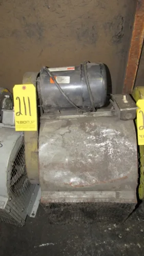 Photo #121 of SURPLUS ASSETS FORMERLY OF RUBBERMAID PRODUCTS, INCLUDING: RAS FLEXIBEND CNC FOLDER, MINSTER PIECEMAKER HIGH SPEED PRESS, HPM TRIPLE ACTION HYDRAULIC PRESS, NIAGARA POWER SQUARING SHEAR, SPOT WELDERS, (2) TCM FORKLIFTS, (8) MILFORD & TOWNSEND RIVET