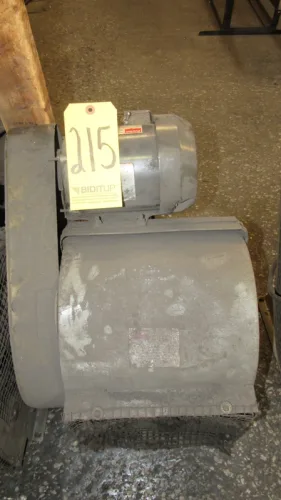 Photo #125 of SURPLUS ASSETS FORMERLY OF RUBBERMAID PRODUCTS, INCLUDING: RAS FLEXIBEND CNC FOLDER, MINSTER PIECEMAKER HIGH SPEED PRESS, HPM TRIPLE ACTION HYDRAULIC PRESS, NIAGARA POWER SQUARING SHEAR, SPOT WELDERS, (2) TCM FORKLIFTS, (8) MILFORD & TOWNSEND RIVET