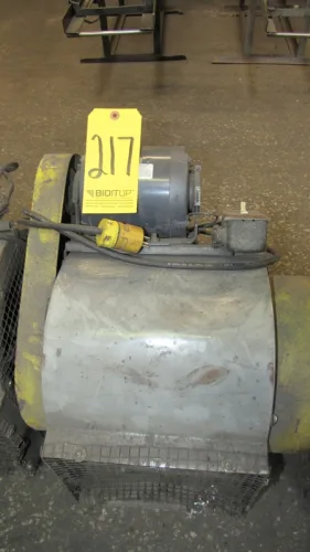 Photo #127 of SURPLUS ASSETS FORMERLY OF RUBBERMAID PRODUCTS, INCLUDING: RAS FLEXIBEND CNC FOLDER, MINSTER PIECEMAKER HIGH SPEED PRESS, HPM TRIPLE ACTION HYDRAULIC PRESS, NIAGARA POWER SQUARING SHEAR, SPOT WELDERS, (2) TCM FORKLIFTS, (8) MILFORD & TOWNSEND RIVET