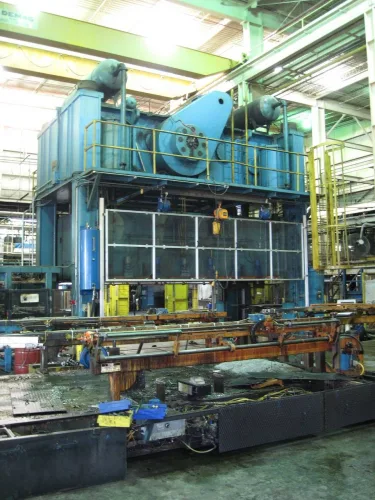 Photo #2 of WHIRLPOOL CORPORATION - 1 MILLION SQUARE FOOT APPLIANCE MANUFACTURING FACILITY