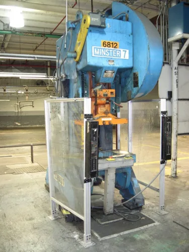 Photo #5 of WHIRLPOOL CORPORATION - 1 MILLION SQUARE FOOT APPLIANCE MANUFACTURING FACILITY