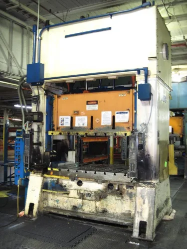 Photo #23 of WHIRLPOOL CORPORATION - 1 MILLION SQUARE FOOT APPLIANCE MANUFACTURING FACILITY