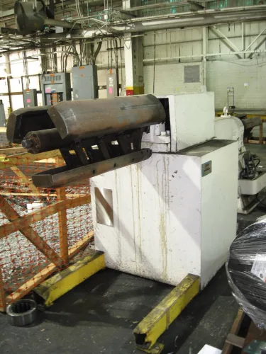 Photo #27 of WHIRLPOOL CORPORATION - 1 MILLION SQUARE FOOT APPLIANCE MANUFACTURING FACILITY