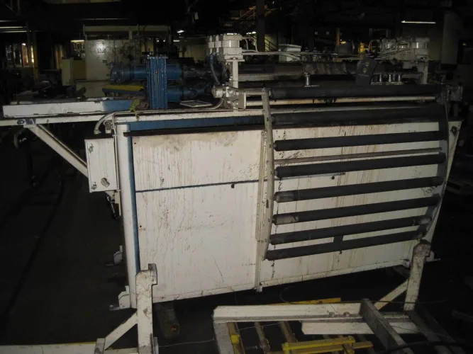 Photo #29 of WHIRLPOOL CORPORATION - 1 MILLION SQUARE FOOT APPLIANCE MANUFACTURING FACILITY