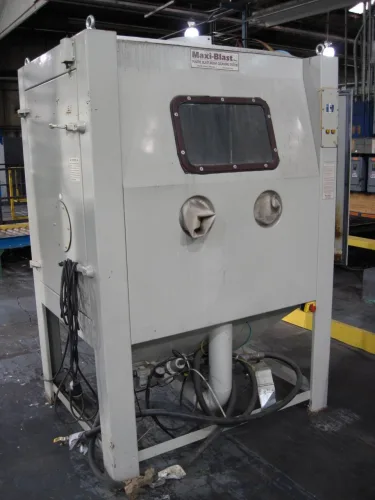 Photo #49 of WHIRLPOOL CORPORATION - 1 MILLION SQUARE FOOT APPLIANCE MANUFACTURING FACILITY