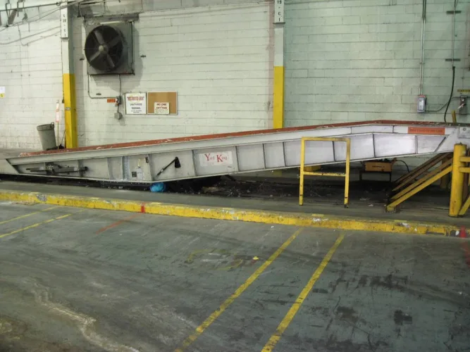Photo #56 of WHIRLPOOL CORPORATION - 1 MILLION SQUARE FOOT APPLIANCE MANUFACTURING FACILITY