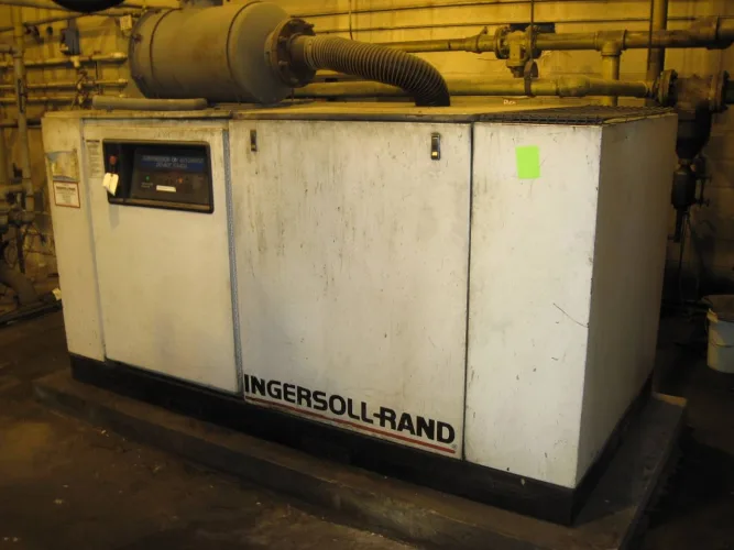 Photo #57 of WHIRLPOOL CORPORATION - 1 MILLION SQUARE FOOT APPLIANCE MANUFACTURING FACILITY
