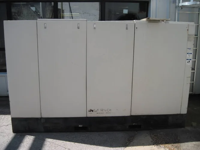 Photo #64 of WHIRLPOOL CORPORATION - 1 MILLION SQUARE FOOT APPLIANCE MANUFACTURING FACILITY