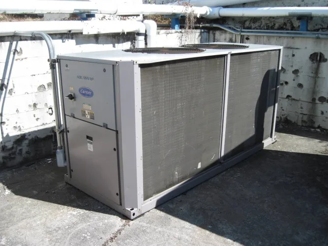 Photo #67 of WHIRLPOOL CORPORATION - 1 MILLION SQUARE FOOT APPLIANCE MANUFACTURING FACILITY