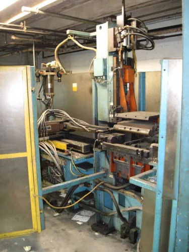 Photo #68 of WHIRLPOOL CORPORATION - 1 MILLION SQUARE FOOT APPLIANCE MANUFACTURING FACILITY
