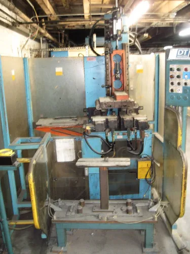 Photo #69 of WHIRLPOOL CORPORATION - 1 MILLION SQUARE FOOT APPLIANCE MANUFACTURING FACILITY