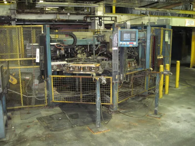 Photo #71 of WHIRLPOOL CORPORATION - 1 MILLION SQUARE FOOT APPLIANCE MANUFACTURING FACILITY