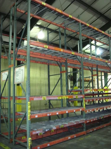 Photo #77 of WHIRLPOOL CORPORATION - 1 MILLION SQUARE FOOT APPLIANCE MANUFACTURING FACILITY