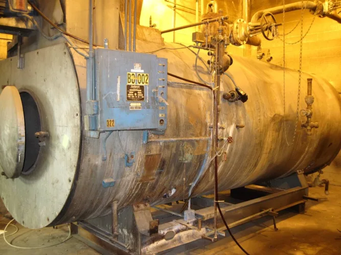 Photo #82 of WHIRLPOOL CORPORATION - 1 MILLION SQUARE FOOT APPLIANCE MANUFACTURING FACILITY