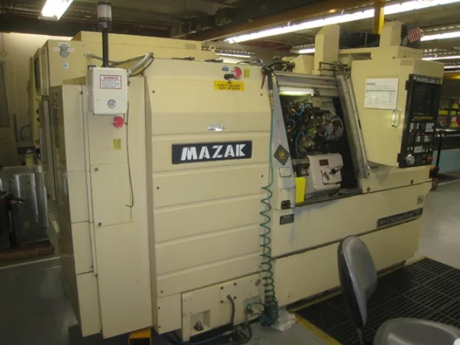 Photo #3 of THE 1st IN A SERIES OF ONLINE SALES FEATURING MACHINERY & EQUIPMENT SURPLUS TO THE ONGOING OPERATIONS OF AEROJET ROCKETDYNE