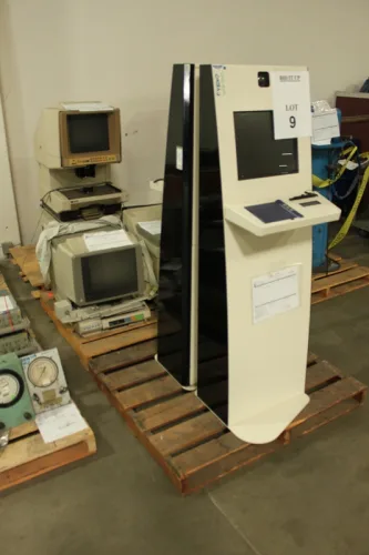 Photo #15 of THE 1st IN A SERIES OF ONLINE SALES FEATURING MACHINERY & EQUIPMENT SURPLUS TO THE ONGOING OPERATIONS OF AEROJET ROCKETDYNE