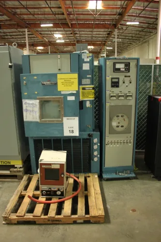 Photo #23 of THE 1st IN A SERIES OF ONLINE SALES FEATURING MACHINERY & EQUIPMENT SURPLUS TO THE ONGOING OPERATIONS OF AEROJET ROCKETDYNE