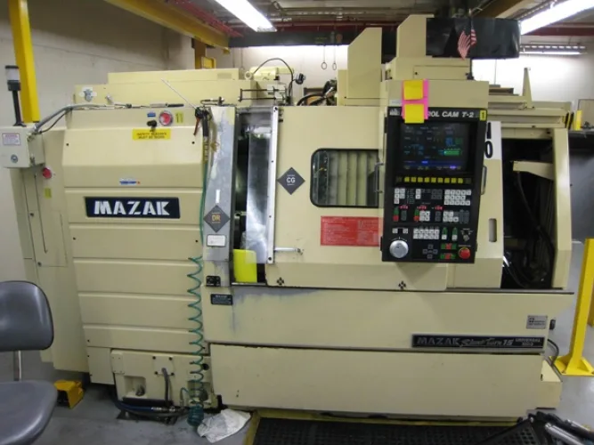 Photo #25 of THE 1st IN A SERIES OF ONLINE SALES FEATURING MACHINERY & EQUIPMENT SURPLUS TO THE ONGOING OPERATIONS OF AEROJET ROCKETDYNE