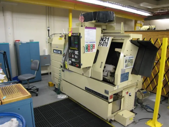 Photo #26 of THE 1st IN A SERIES OF ONLINE SALES FEATURING MACHINERY & EQUIPMENT SURPLUS TO THE ONGOING OPERATIONS OF AEROJET ROCKETDYNE