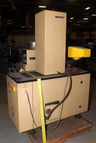 Photo #30 of THE 1st IN A SERIES OF ONLINE SALES FEATURING MACHINERY & EQUIPMENT SURPLUS TO THE ONGOING OPERATIONS OF AEROJET ROCKETDYNE