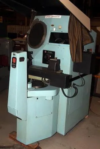 Photo #31 of THE 1st IN A SERIES OF ONLINE SALES FEATURING MACHINERY & EQUIPMENT SURPLUS TO THE ONGOING OPERATIONS OF AEROJET ROCKETDYNE