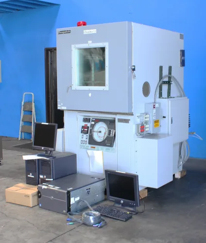 Photo #38 of THE 1st IN A SERIES OF ONLINE SALES FEATURING MACHINERY & EQUIPMENT SURPLUS TO THE ONGOING OPERATIONS OF AEROJET ROCKETDYNE