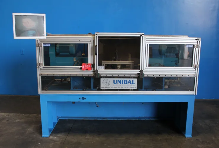 Photo #40 of THE 1st IN A SERIES OF ONLINE SALES FEATURING MACHINERY & EQUIPMENT SURPLUS TO THE ONGOING OPERATIONS OF AEROJET ROCKETDYNE
