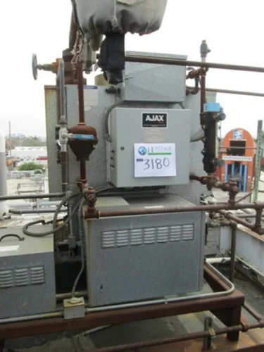 Photo #41 of THE 1st IN A SERIES OF ONLINE SALES FEATURING MACHINERY & EQUIPMENT SURPLUS TO THE ONGOING OPERATIONS OF AEROJET ROCKETDYNE