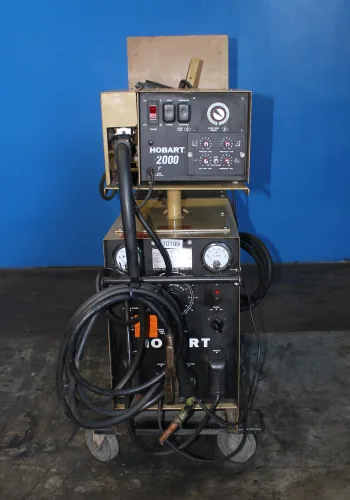 Photo #51 of THE 1st IN A SERIES OF ONLINE SALES FEATURING MACHINERY & EQUIPMENT SURPLUS TO THE ONGOING OPERATIONS OF AEROJET ROCKETDYNE